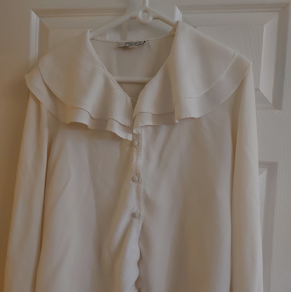 Vintage blouse - Picture 1 of 6